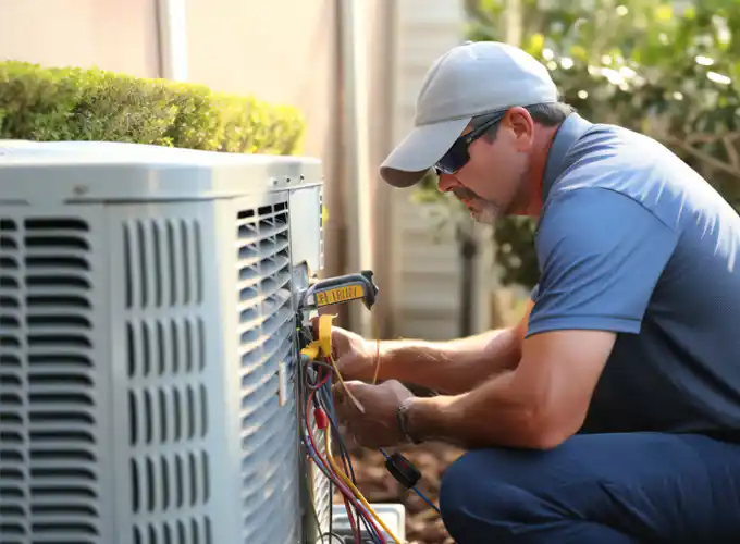 installateur Bergen L